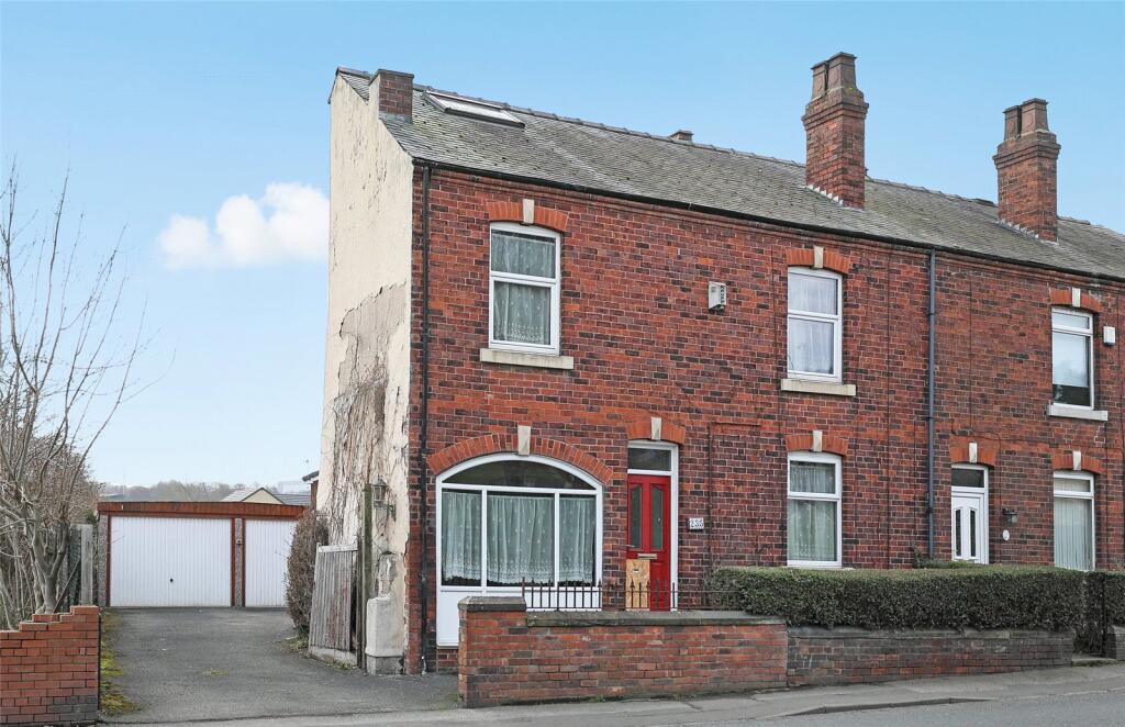 Main image of property: Batley Road, Wakefield, West Yorkshire, WF2
