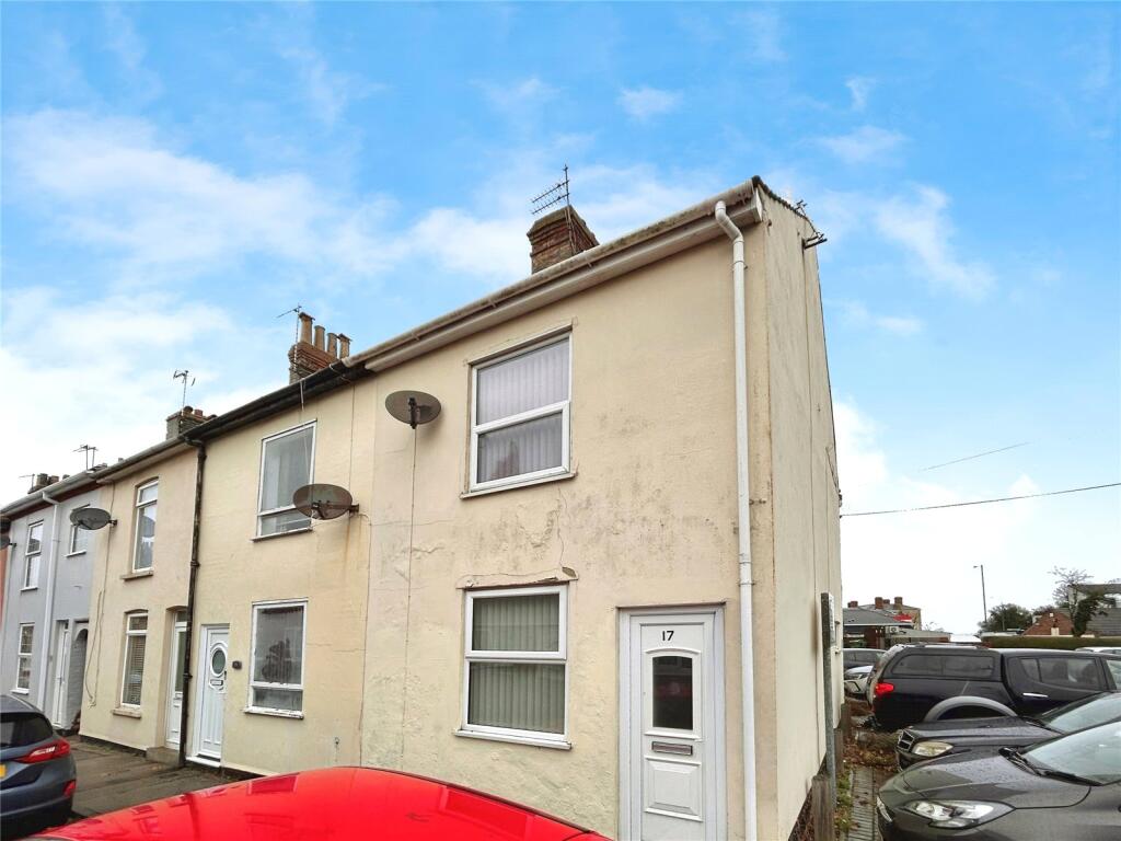 Main image of property: Albany Road, Lowestoft, Suffolk