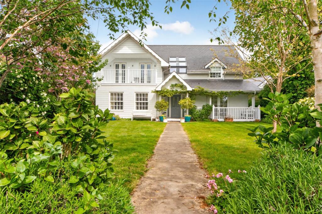Main image of property: Marcus Road, Felixstowe, Suffolk, IP11