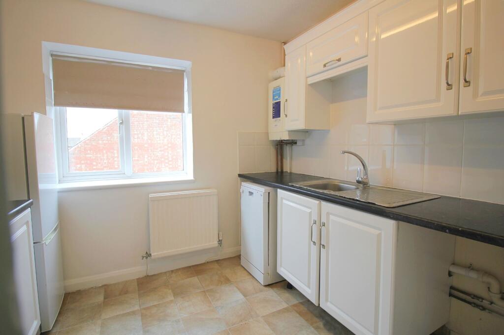 Apartment in Oadby and Wigston, Leicestershire - View 2
