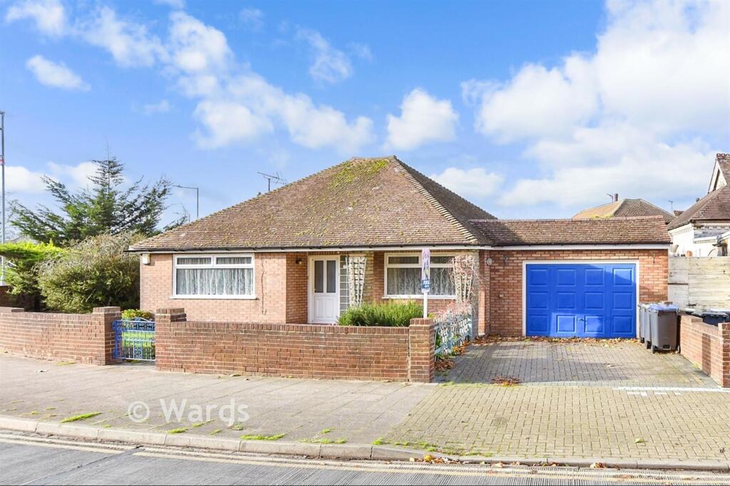 Main image of property: Station Road, Herne Bay, Kent