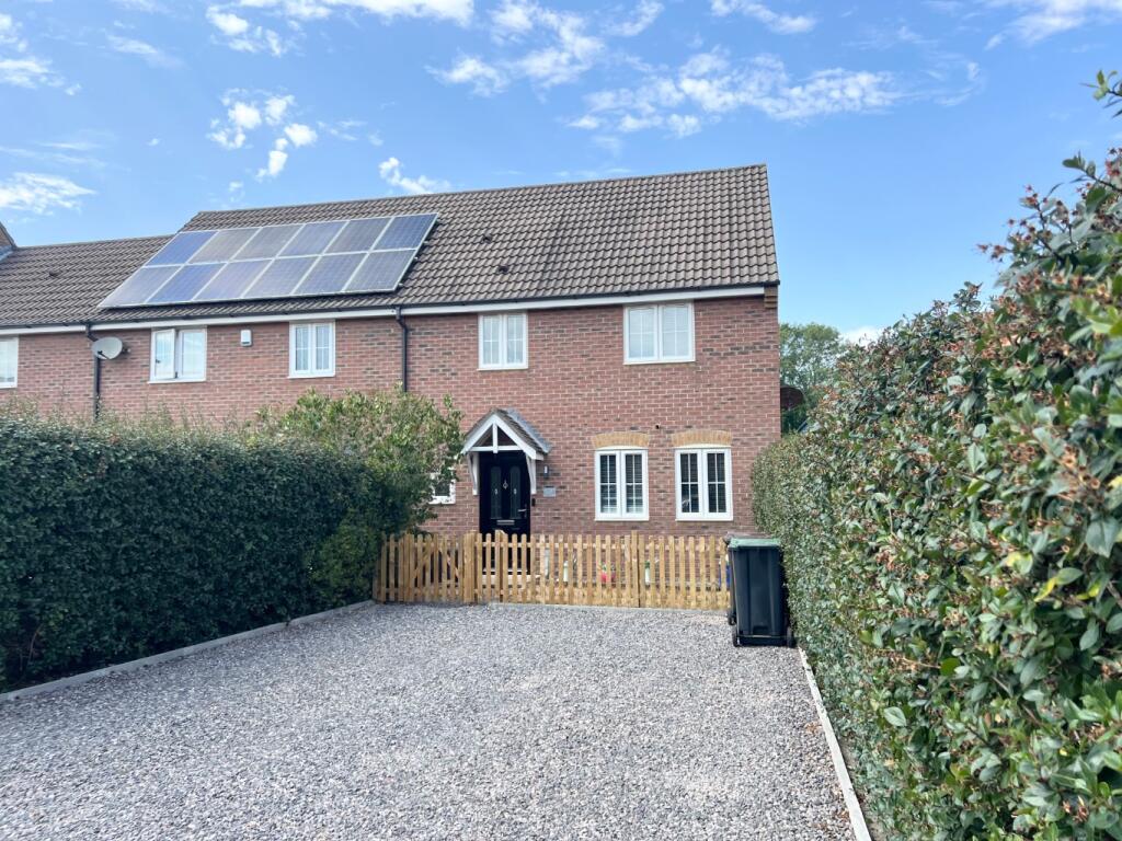Main image of property: Holbury, Southampton, Hampshire, SO45