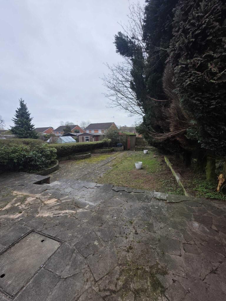 Additional image 11 of Rooms Available In Ryde Park Rd, B45