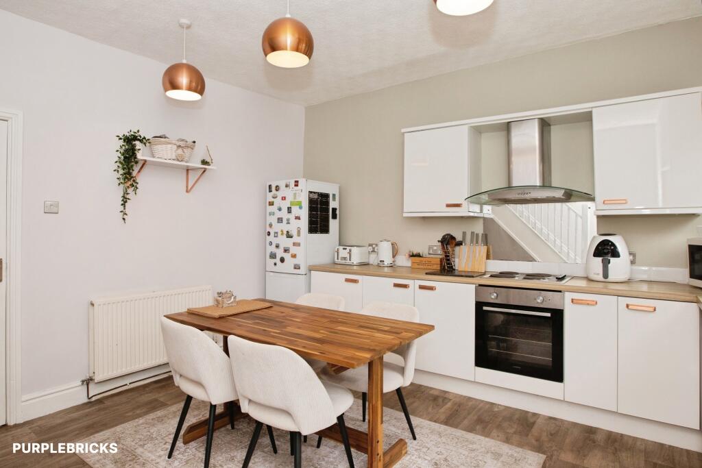 House in Preston, Bamber Bridge - View 4