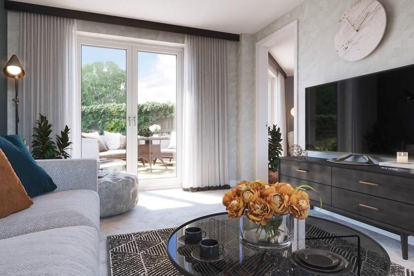 House in South Ribble, Moss Side - View 4