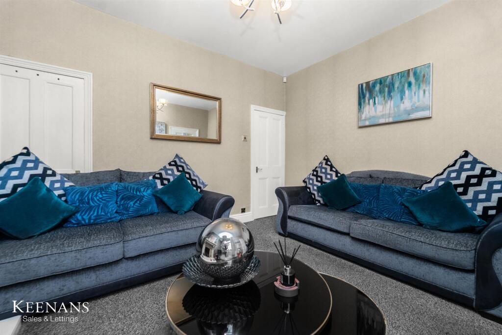 Main image of property: Charles Street, Swinton, Manchester