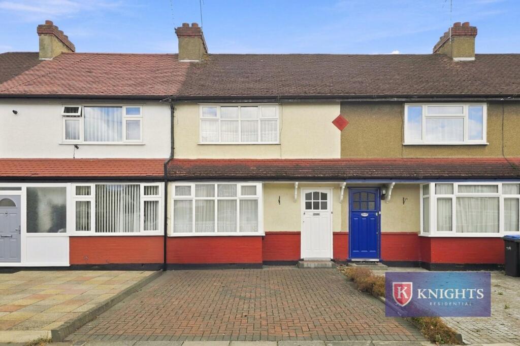 Main image of property: Marlborough Road, London, N9