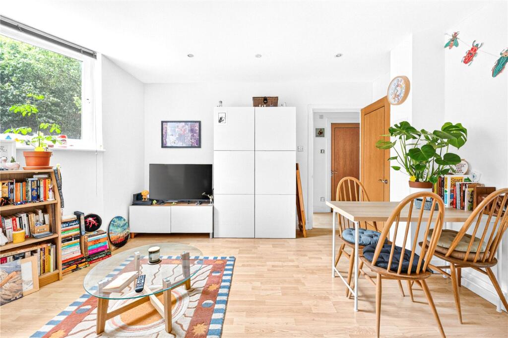 Main image of property: Belgrave Road, London, E11