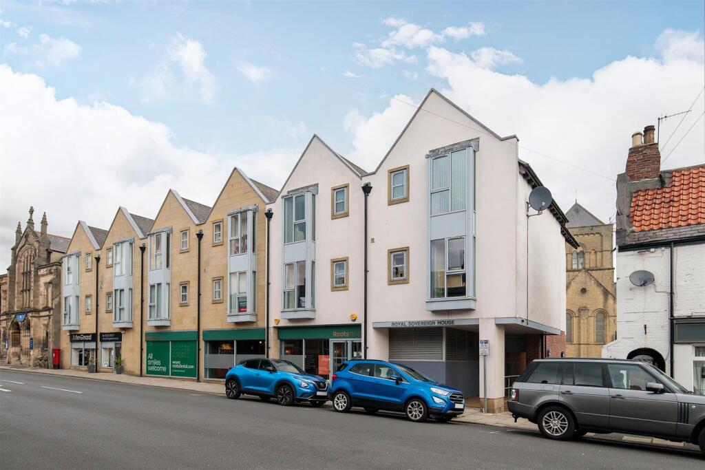 Main image of property: Manchester Street, Morpeth, NE61