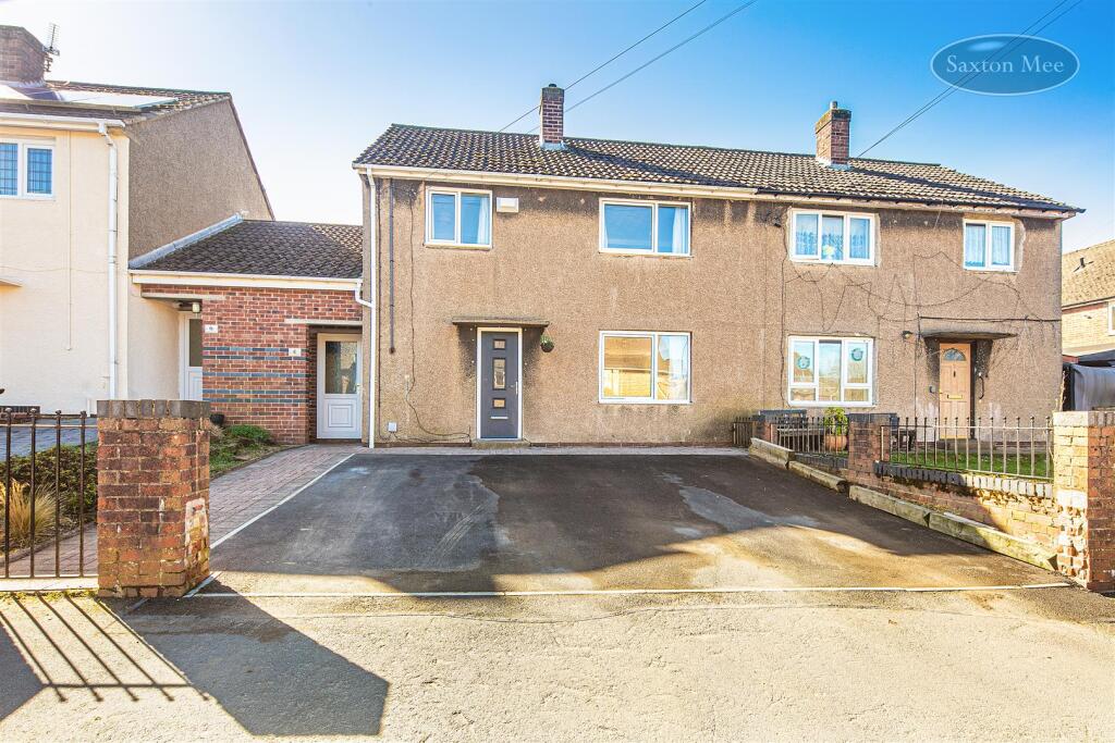 Main image of property: Brearley Avenue, Deepcar, Sheffield