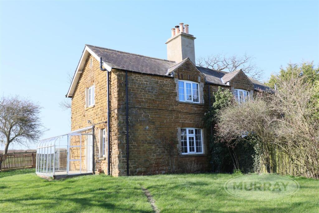 Main image of property: Whissendine Road, Ashwell, Oakham, Rutland