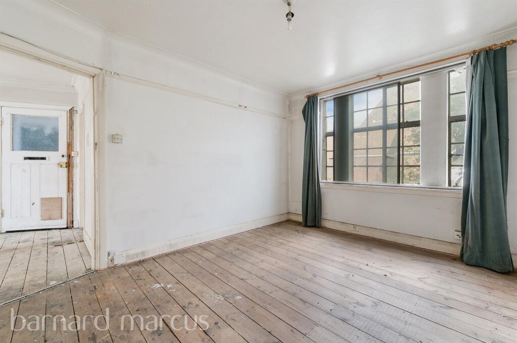 Main image of property: Rosemary Gardens, London