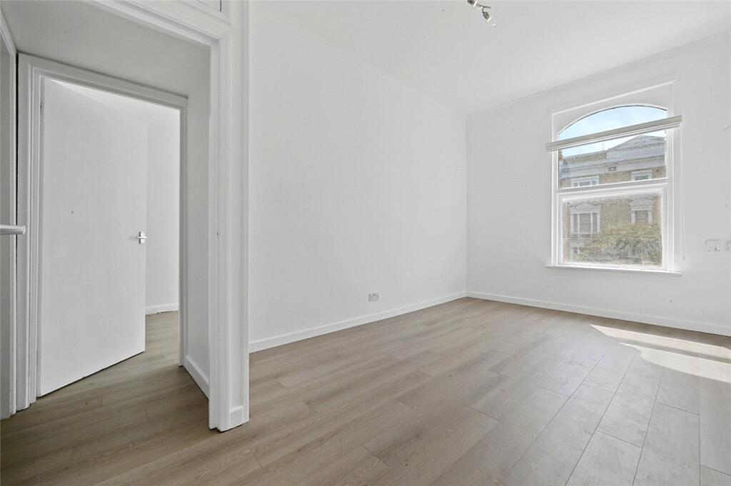 Main image of property: Uxbridge Road, London, W12
