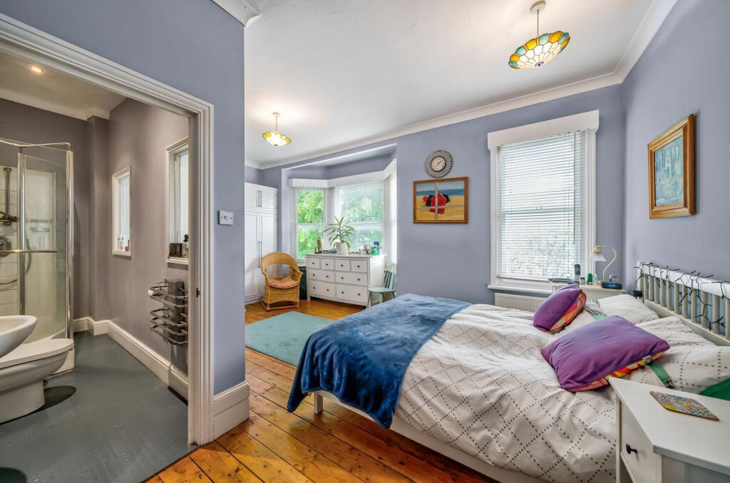 House in London, West Hampstead - View 5