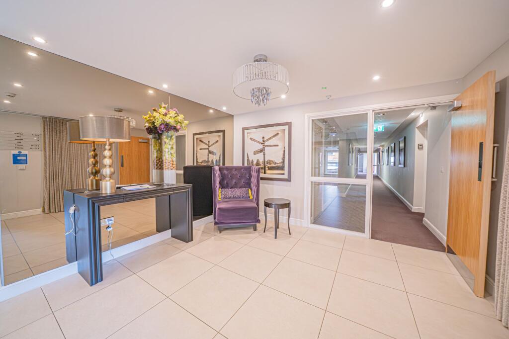 Additional image 16 of Warwick Road, Solihull, B91