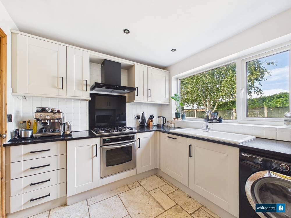 Bodwyn Crescent, Gresford, Wrexham, LL12 - View 6