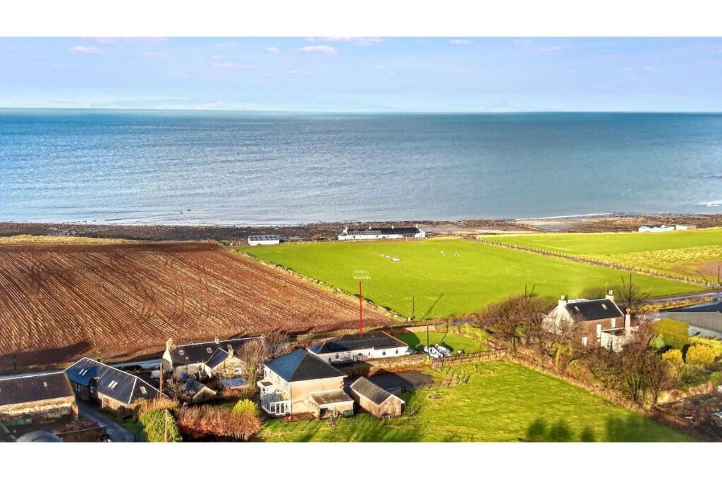 Main image of property: Lindum, Burnside, Girvan, Ayrshire, KA26 9JH