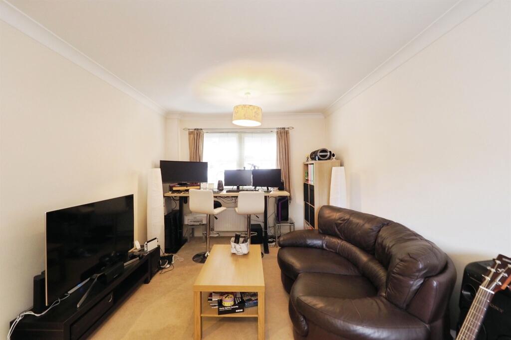 Apartment in Derby - More