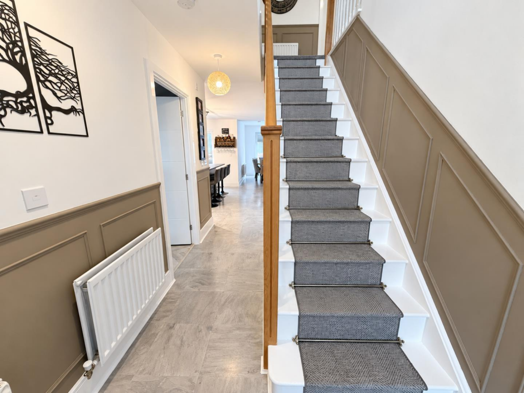 House in Middlesbrough - View 2