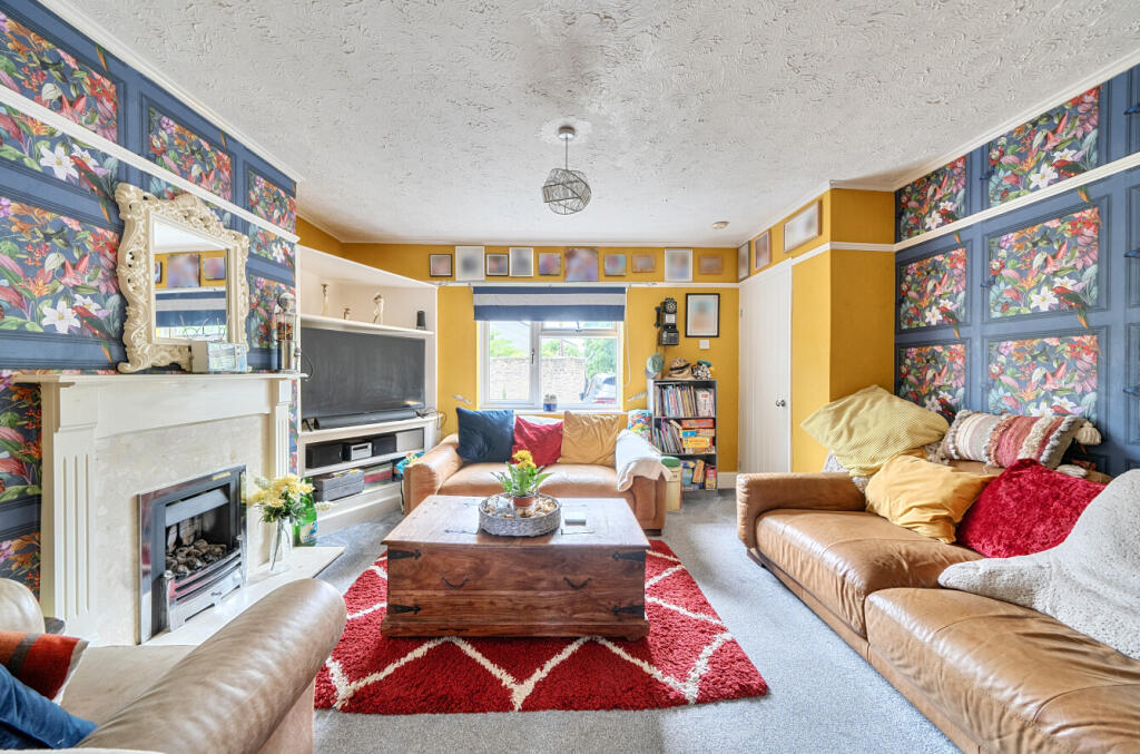 Burrowfield, Bruton, Somerset, BA10 0HN - View 2