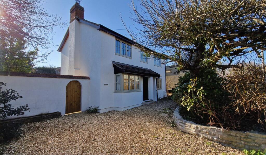 Main image of property: Bramleys, Station Road, Hatch Beauchamp