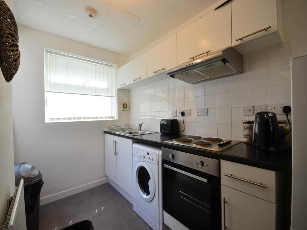 House in Liverpool - View 5
