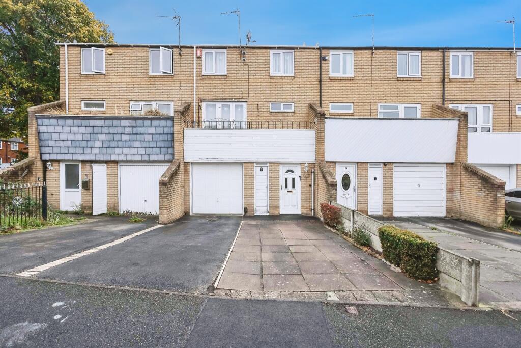 Main image of property: Cherry Lea, Birmingham