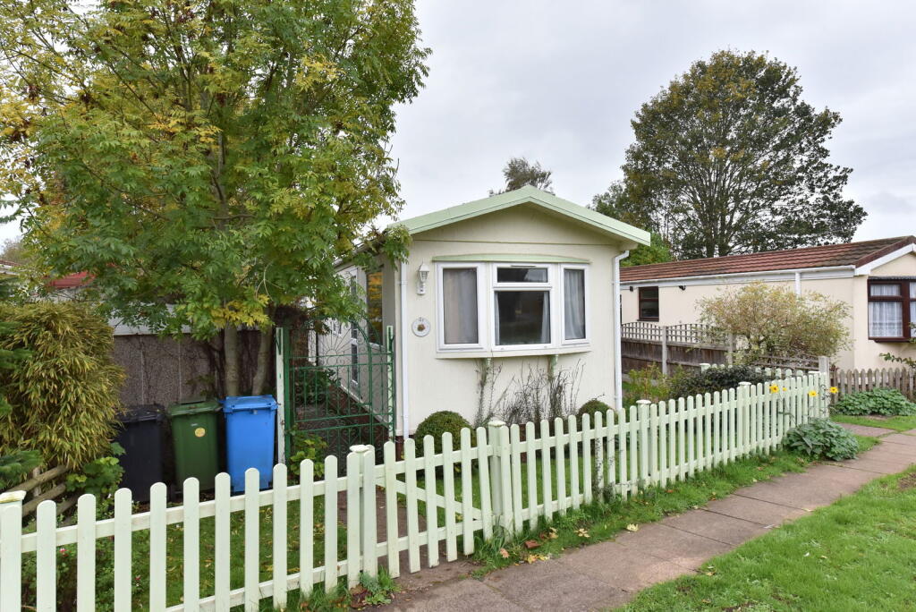 Main image of property: WALL HEATH/ SWINDON, Hinksford Park