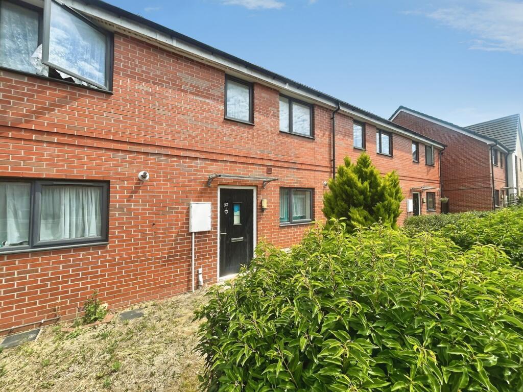 Main image of property: Derby Road, Loughborough, Leicestershire, LE11