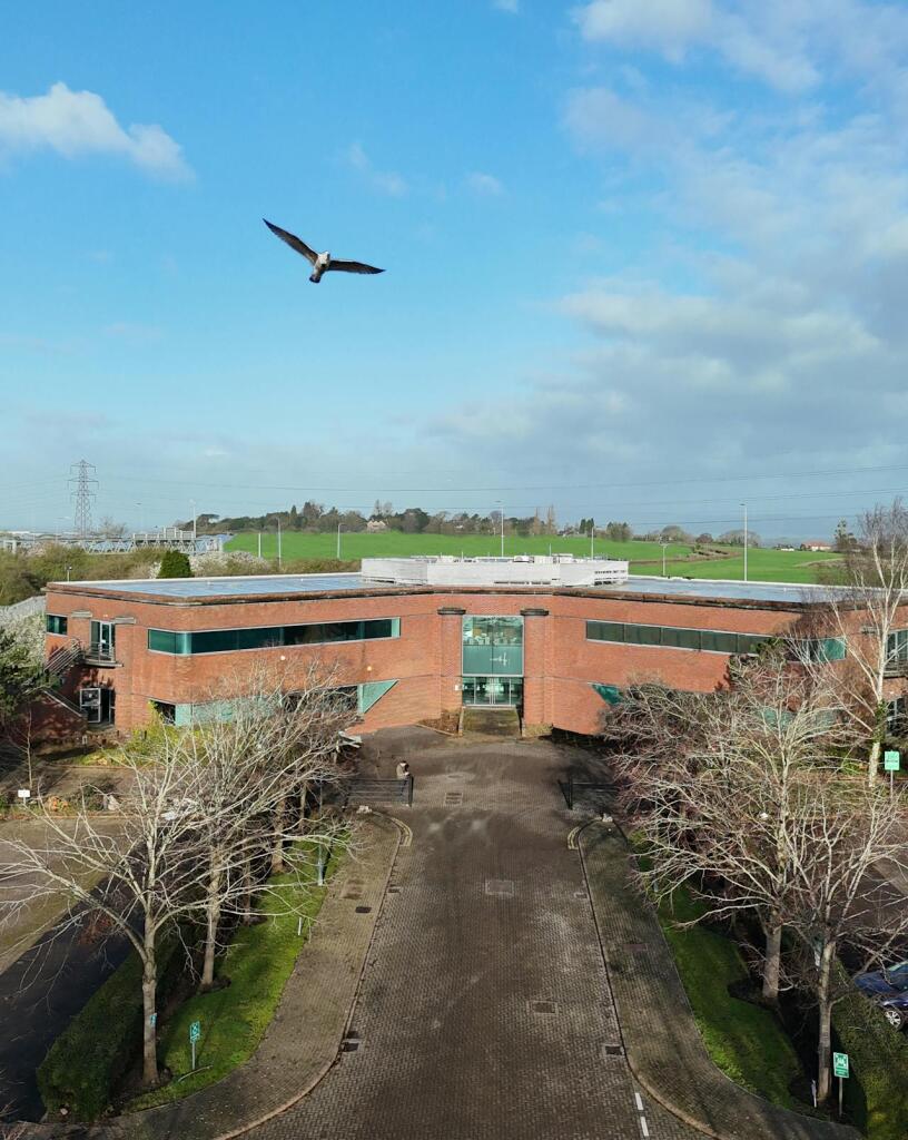 Main image of property: Quadrant House, 2420 Aztec West, Bristol, BS32 4GQ