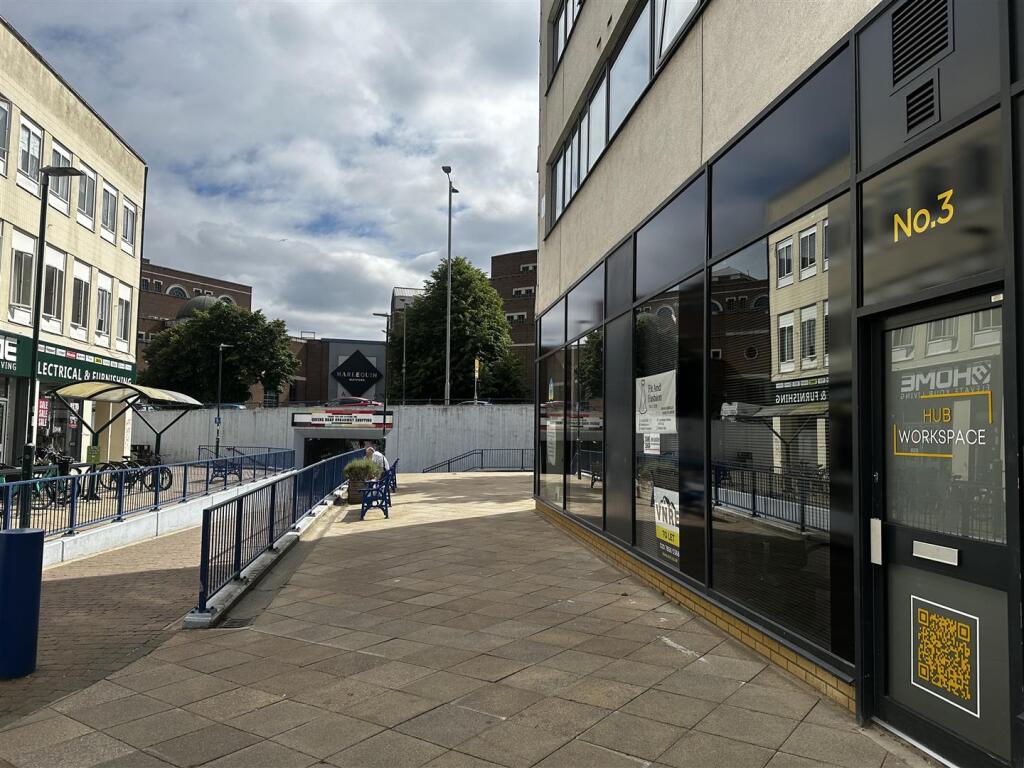 Main image of property: Lord Street, Watford