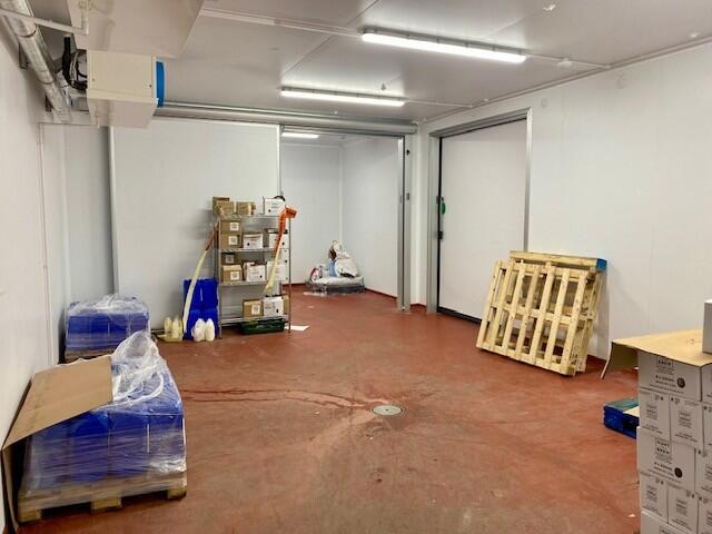 Main image of property: Unit A Aerial Business Park, Membury, Hungerford, Berkshire, RG17 7RZ