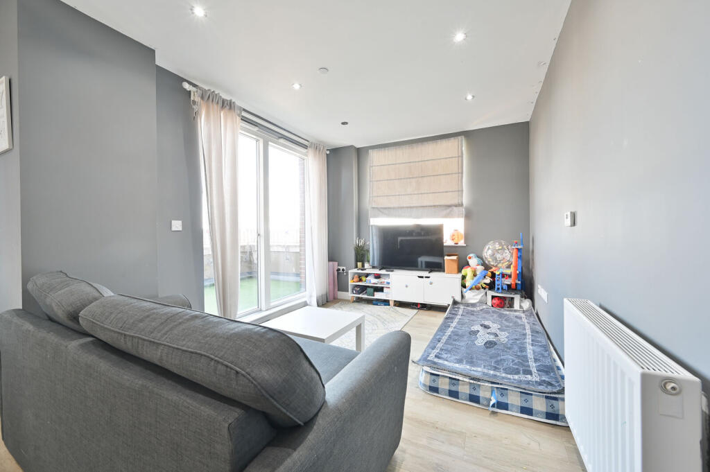 Apartment in London - View 4