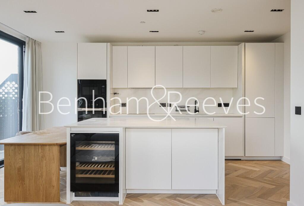 3 bedroom apartment for rent