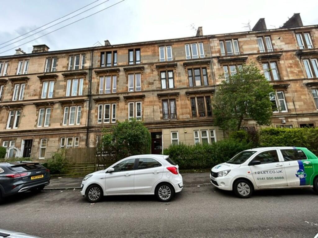 Main image of property: Roslea Drive, Dennistoun