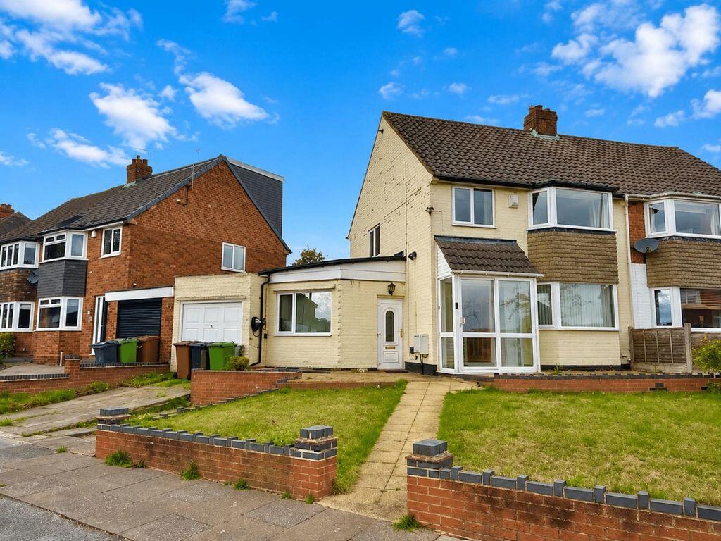Main image of property: Gainsborough Crescent, Great Barr, Birmingham B43 7LB