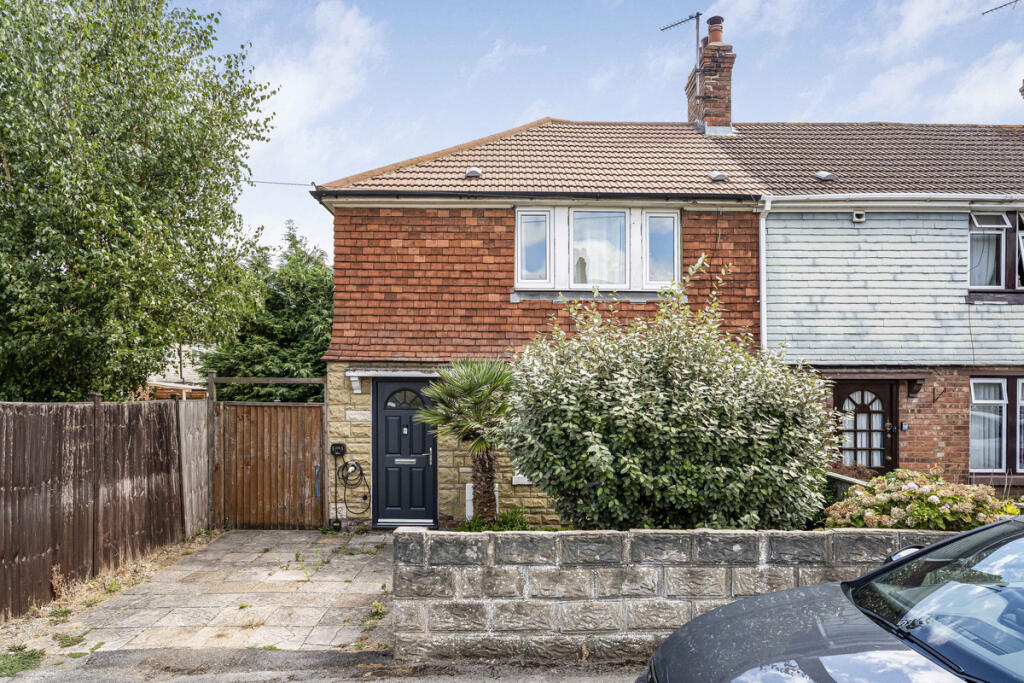 Main image of property: Peel Place, Oxford, OX1