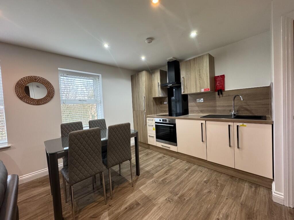 Main image of property: Mint Drive, Birmingham, B18