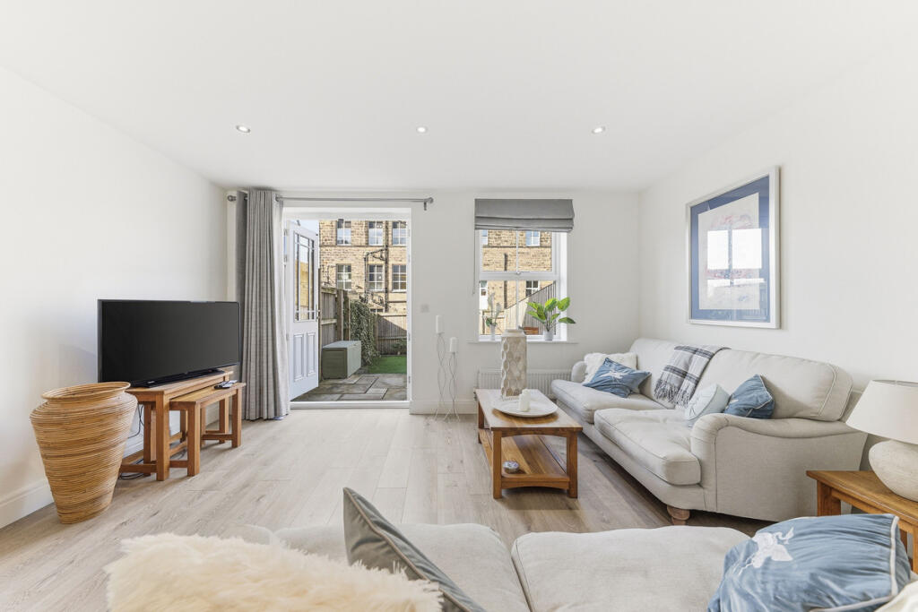 Main image of property: Ilkley Road, Otley, LS21