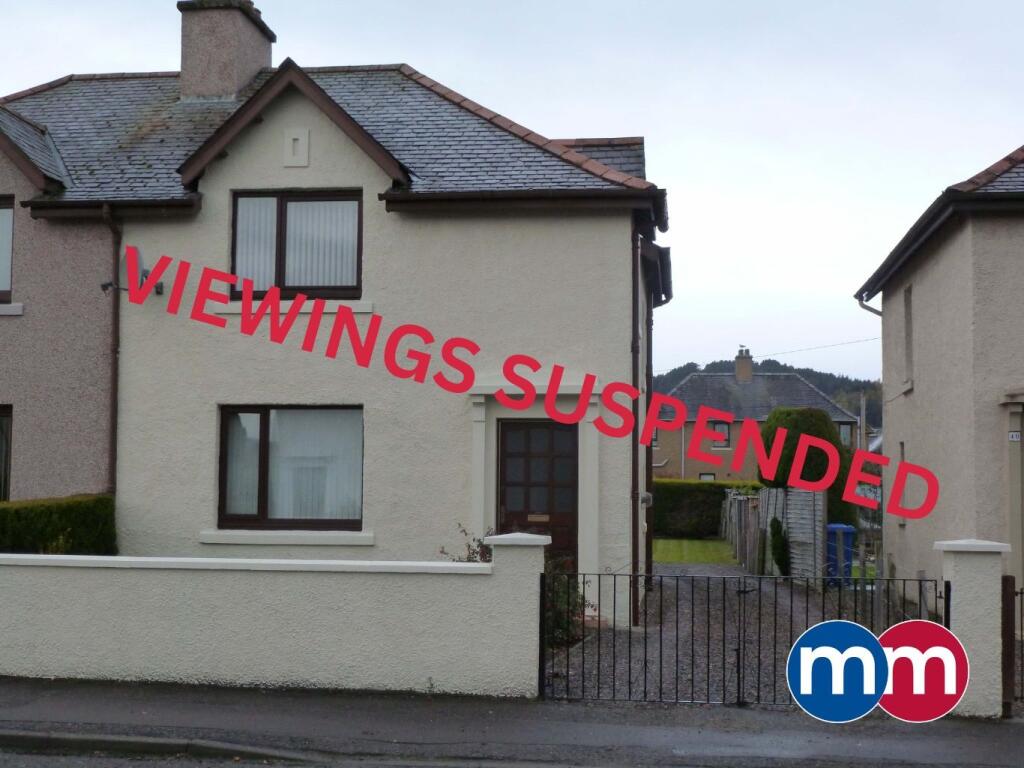 Main image of property: Dochfour Drive, Inverness, IV3