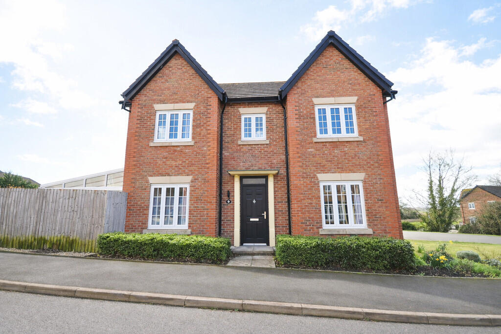 Main image of property: Orchard Avenue, Whitchurch