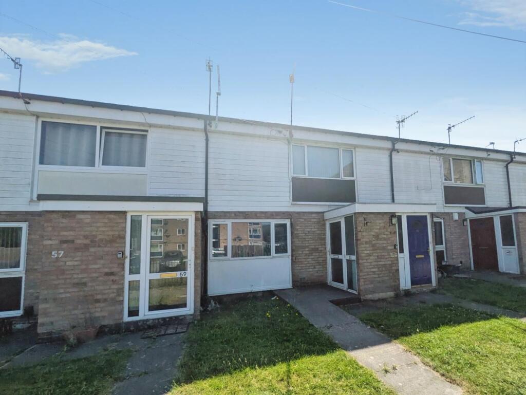 Main image of property: 53, York Street, Bingley