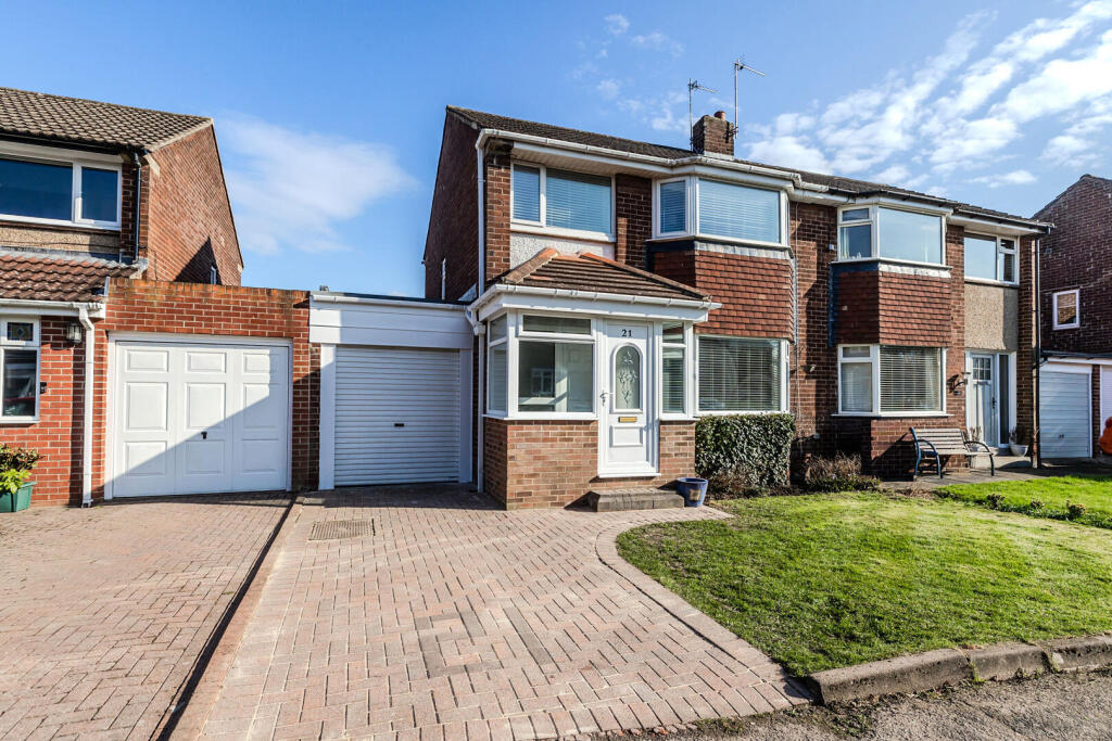 Main image of property: Pont View, Ponteland, Newcastle upon Tyne
