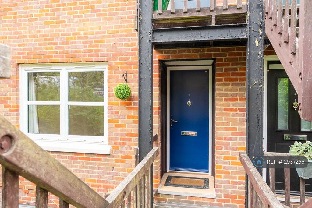 Main image of property: Church Lane, Hatfield, AL9