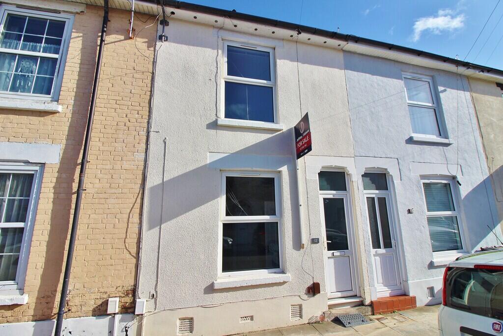 Main image of property: Havant Road, North End