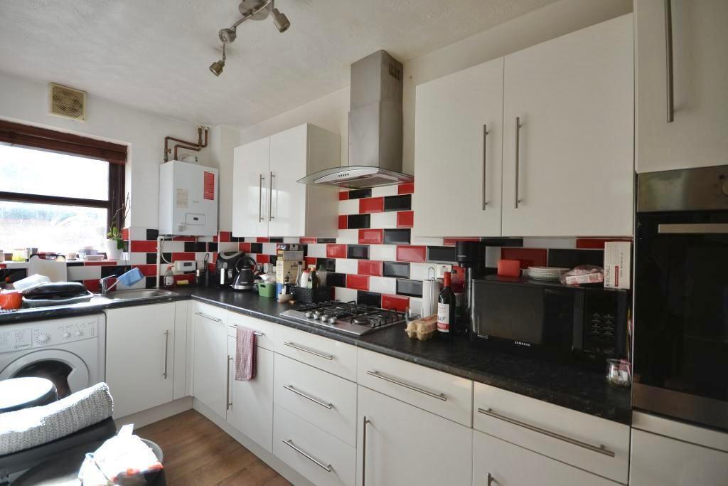 House in Milton Keynes - View 2
