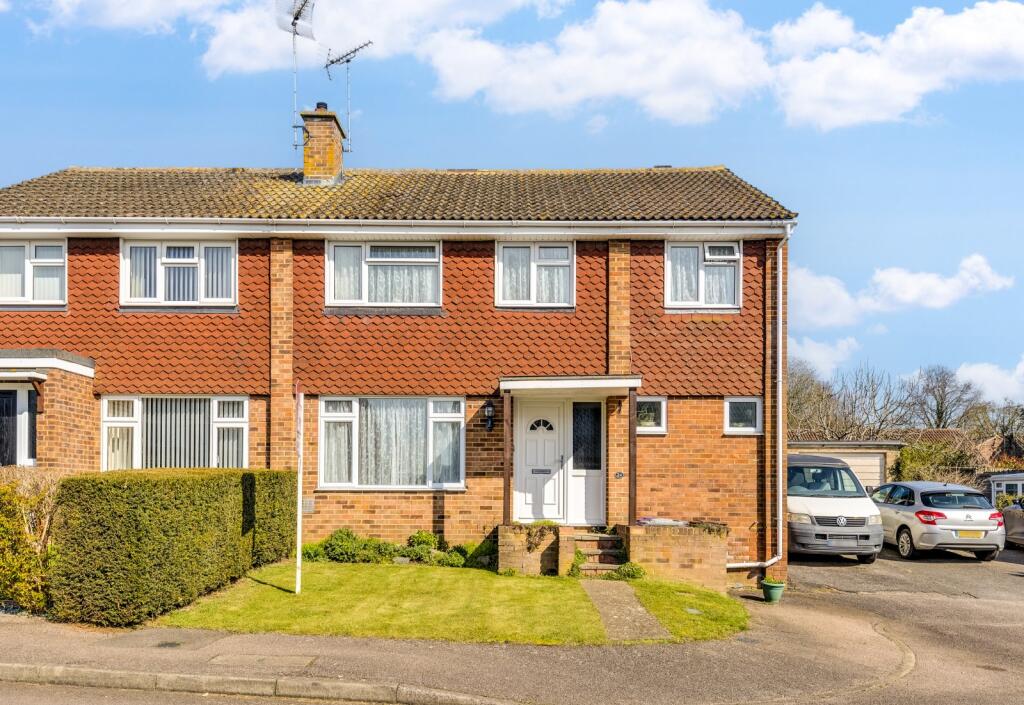 Main image of property: Grange Rise, Codicote, Hertfordshire, SG4
