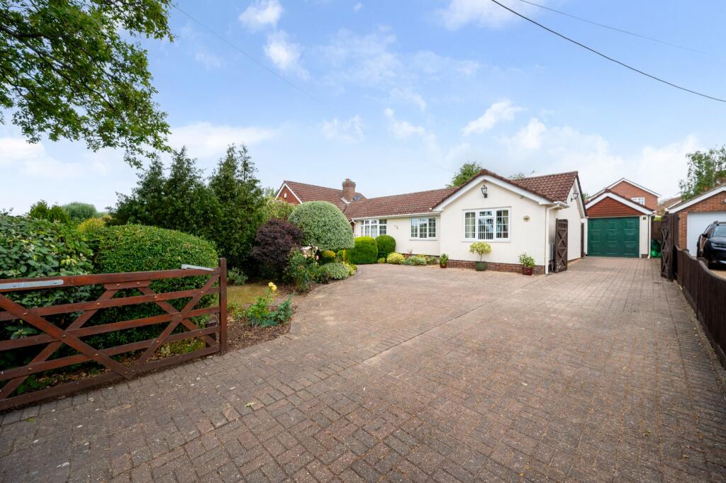Main image of property: SWANMORE