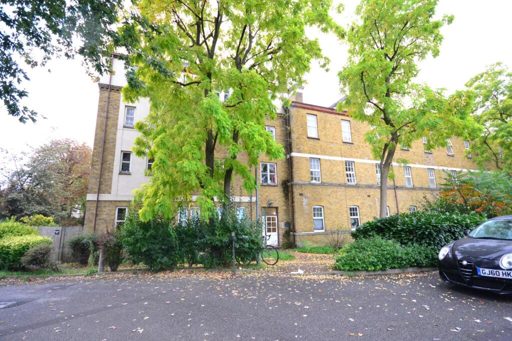 Main image of property: Avonley Road,  New Cross, SE14