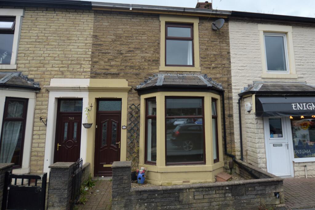 Main image of property: Whalley New Road, Blackburn, BB1